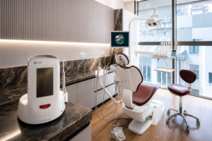 dental care